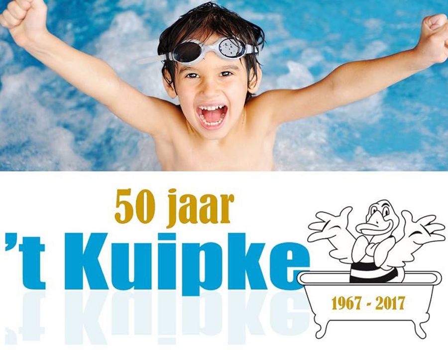 Kuipke Heesch 50 jaar