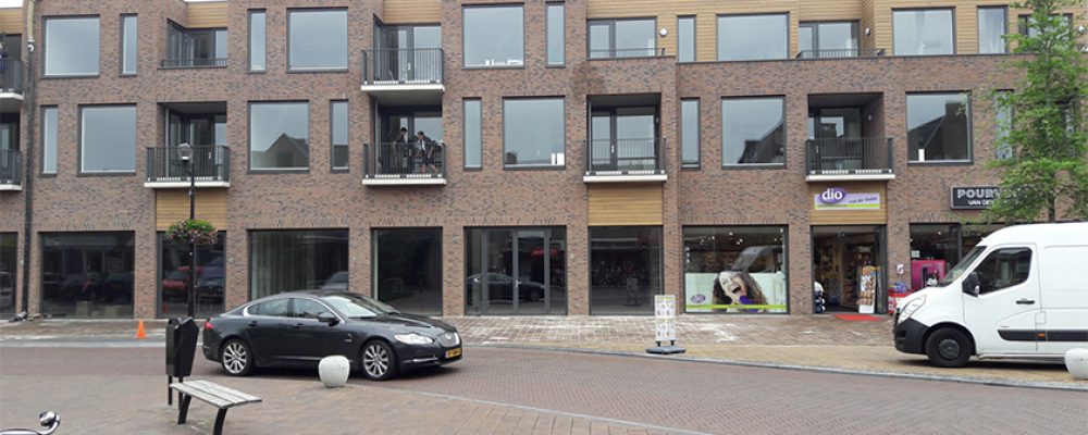 Bewoners trekken in nieuw complex ‘De Smidse’ in Heesch