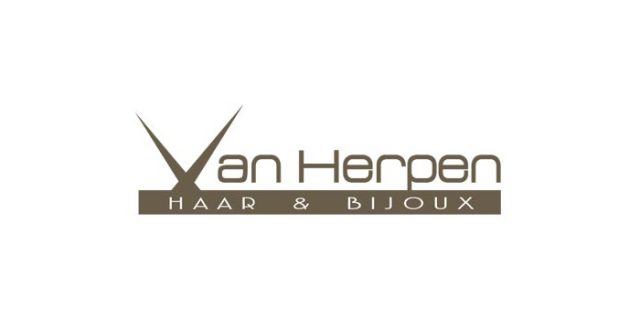 Van Herpen Haar & Byoux