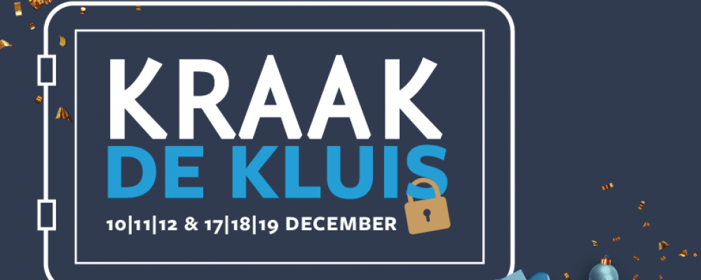 Kraak de Kluis