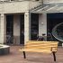 Gemeente plaatst rustbanken in ’t Dorp in Heesch
