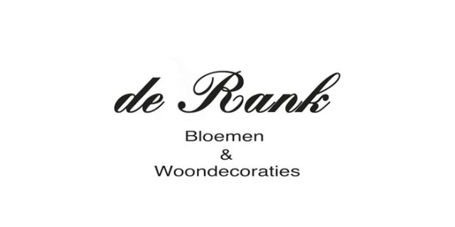Bloemen- en Woondecoraties de Rank