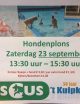 Hondenplons