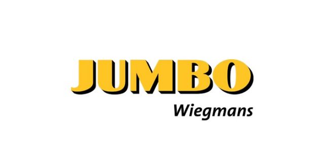 Jumbo Wiegmans