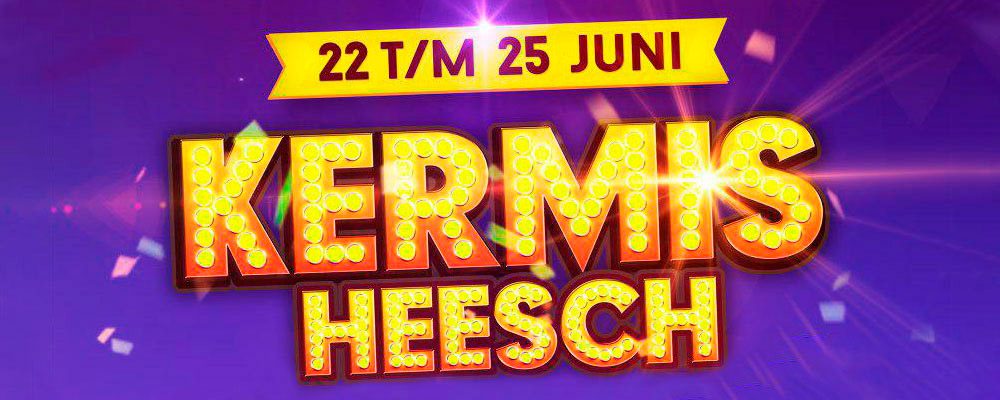 Kermis Heesch